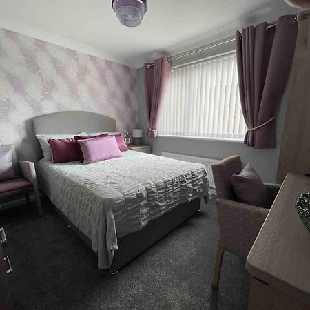 Lodge In The Heart Of Bourne Thurlby Εξωτερικό φωτογραφία